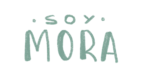 Soy Mora