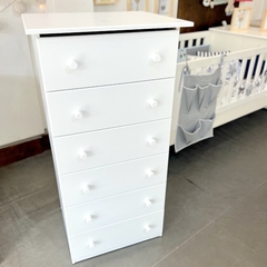 Chiffonier Laca - comprar online