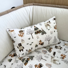 Almohada con diseño - comprar online