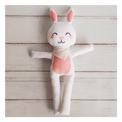 Muñeco pata larga conejo - comprar online