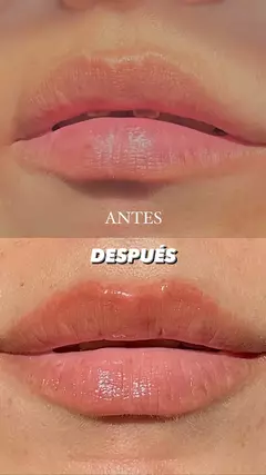 Voluminizador Lip Gloss Labial efecto frío- Pink 21 en internet
