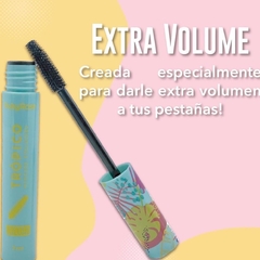 Mascara Pestañas - Extra Volume- Ruby Rose Original - comprar online