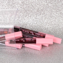 Labial Tinte Labios - Lip Tint - Pink 21 Original - Tono 1 - Glowee Argentina - Tu Tienda Online de Maquillaje