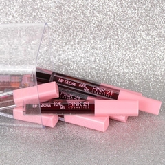 Labial Tinte Labios - Lip Tint - Pink 21 Original - Tono 7 - Glowee Argentina - Tu Tienda Online de Maquillaje