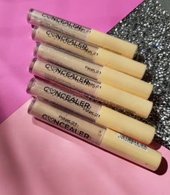 Corrector líquido CONCEALER, - Pink 21, - nueva temporada! - comprar online