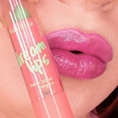 Balsamo Labial Magico- Dream Lips - Ruby Rose Original- Kiwi Party - comprar online