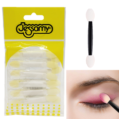 Aplicadores Sombra Ojos Descartables Maquillaje X12- Jessamy
