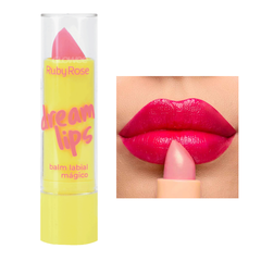 Balsamo Labial Magico- Dream Lips - Ruby Rose Original- Froot Kiss