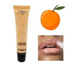 Balsamo Labial Hidratante - Lip Balm Frutal - Tejar - Naranja