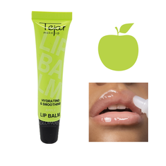 Balsamo Labial Hidratante - Lip Balm Frutal - Tejar - Manzana