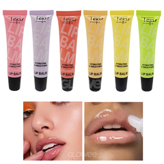 Balsamo Labial Hidratante - Lip Balm Frutal - Tejar - Uva - comprar online