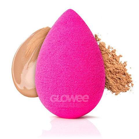 Esponja Beauty Blender - Maquillaje Especial Base- Gota