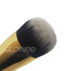 Brocha para Base - Kabuki Style - Glowee Argentina - Tu Tienda Online de Maquillaje