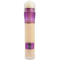 Corrector Ojeras - New Forever Young - Pink 21 Original - tienda online