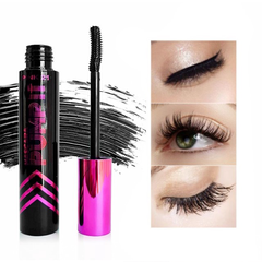 Mascara Pestañas Pump It - Waterproof Pink 21 Original- Cepillo Curvado