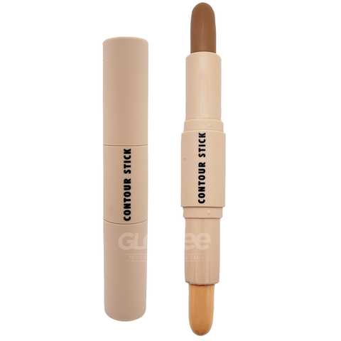 Barra Contorno Iluminacion- Duo Contour Stick- Dapop Original- Modelo 2- REINGRESO 2023!