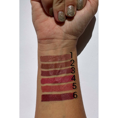 Labial en barra Dapop -Ingreso 2023- Lipstick Mate - comprar online