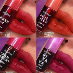 Gel Tint de Labios -Ruby Rose Original- Ácido Hialuronico en internet