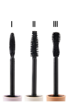 Nueva Mascara de Pestañas Dapop - Modelo 3 - comprar online