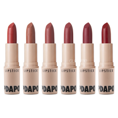 Labial Cremoso - Lipstick - Dapop Original- Tono 5 en internet