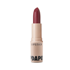 Labial Cremoso - Lipstick - Dapop Original- Tono 5