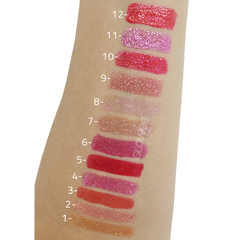 Labial Gloss- Diamond Lipgloss- Brillo Labios Pink 21 Original - Tono 3 - comprar online