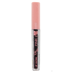 Labial Tinte Labios - Lip Tint - Pink 21 Original - Tono 2