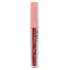 Labial Tinte Labios - Lip Tint - Pink 21 Original - Tono 3