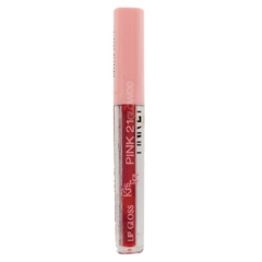 Labial Tinte Labios - Lip Tint - Pink 21 Original - Tono 4