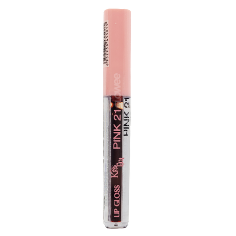 Labial Tinte Labios - Lip Tint - Pink 21 Original - Tono 7