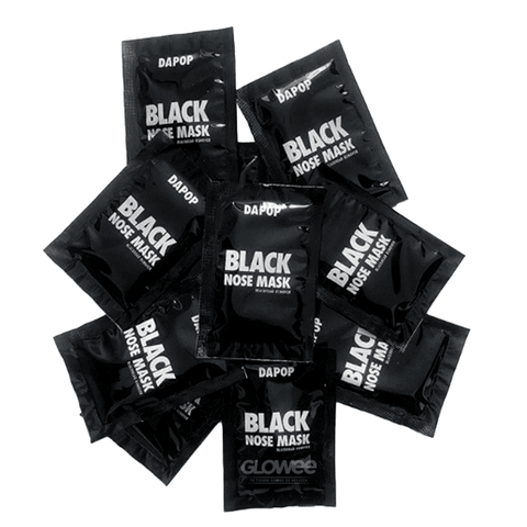 Mascarilla BLACK NOSE MASK - Dapop Original- Elimina Puntos Negros