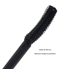 Mascara Pestañas Pump It - Waterproof Pink 21 Original- Cepillo Curvado - comprar online