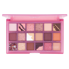 Maxi Paleta 18 Sombras - Mystic Glow - Ruby Rose Original - comprar online