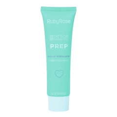 Primer Prebase maquillaje Hidratante - Skin Prep- Ruby Rose Original