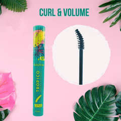 Mascara Pestañas - Tropico Curl & Volume- Ruby Rose Original - comprar online