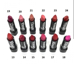 Labial Matte - Lipstick- Tejar - comprar online