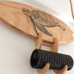 Soporte de Pared para Balance Board