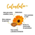 Jabón De Calendula - 100% Vegetal - comprar online