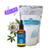 COMBO RELAX I: Pasiflora gotas + Sal Epsom