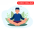 Respiración Consciente (Meditación India) - Curso online