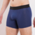 PACK X4 / Comfort / Boxer Bamboo - V-1 Sport Underwear