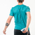 Pack Color / T-Shirt AirFlow + Tank DryWear - V-1 Sport Underwear