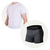 Pack Soft / Boxer Bamboo + Remera Pima