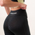 ACTION WOMAN / Calza deportiva / Negro y lima - tienda online