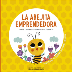 La abejita emprendedora