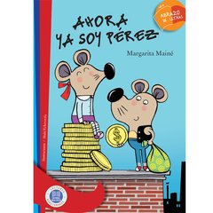 Ahora ya soy Pérez