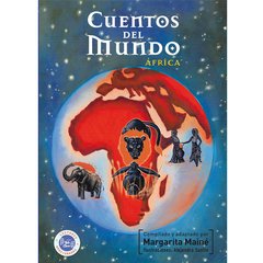 Cuentos del Mundo: África