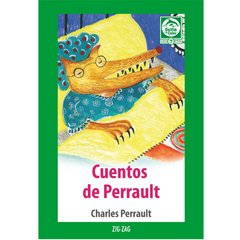 Cuentos de Perrault