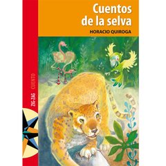 Cuentos de la selva