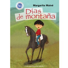 Días de montaña. Edición 2018